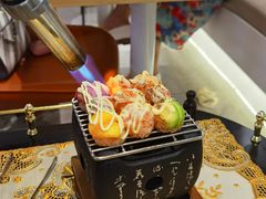 -喜寿司(金狮广场店)