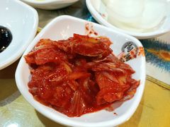 -淘淘园·韩式手工炸酱面(井亭天地店)