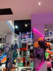 -龙小湖探索乐园 Little Hoo Galaxy(龙湖重庆金沙天街店)