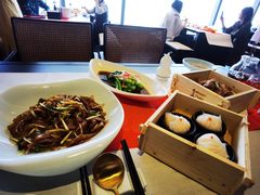 -馋遇江南·精致湖景雅宴(东方之门店)