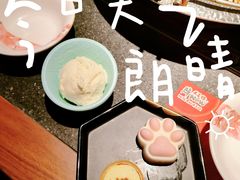 寿喜锅-牛New寿喜烧(闵行龙湖天街店)