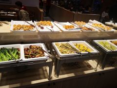 自助取餐区-食蔬不二素食自助餐厅(沈阳铁西店)