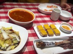 -西贝(宁波天一国购店)