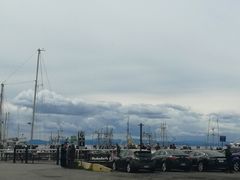 -Steveston Pizza Company (Richmond)