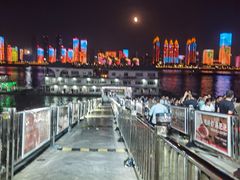 -武汉关码头(轮渡站)