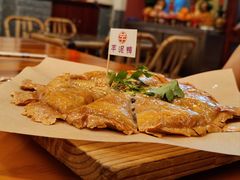 -芋包王闽南茶楼(八市店)