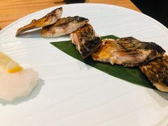 -隐泉之语日式料理(王府中环店)