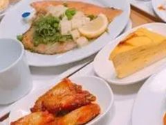 -宜家·瑞典风味餐厅(四元桥店)