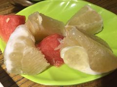 -龙记斑鱼火锅鲜切牛肉自助(红山路店)