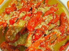 -阿财老铺·老蚌埠龙虾城(华夏总店)