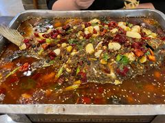 -刘妈菜馆(磁器口店)