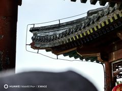 -香山公园