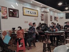 大堂-西关刘福记(文德路店)