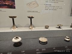 -鸿山遗址博物馆