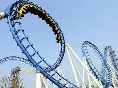 -厦门方特梦幻王国