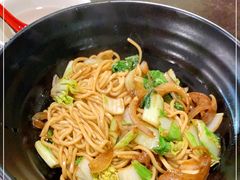 -康儿面馆(建国北路店)