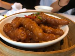 -富力丽思卡尔顿酒店·丽轩中餐厅
