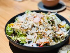 -KimPro 辛普乐概念韩餐