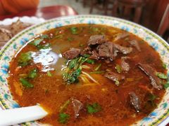 -金杨拉面王小吃面馆·牛三宝面·红烧牛肉粉