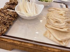 -天外天美食广场(哈尔滨路店)