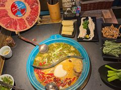 -吼堂老火锅(太古里总店)