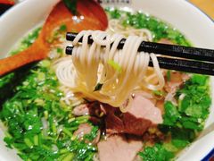 -马记永·兰州牛肉面(山姆外高桥店)