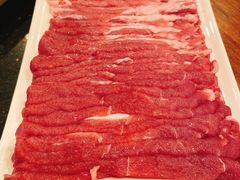 鲜羊肉-南门涮肉(上海二店)