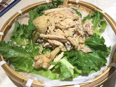 -尚一汤 广东炖汤(金桥国际店)