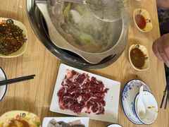 -伟记牛肉(金鸿公路店)