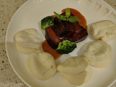 -醉霖生态餐厅(交大店)
