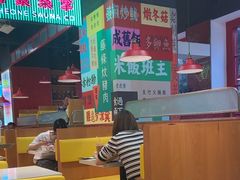 -明腾壹间茶餐厅(新都会花园广场店)
