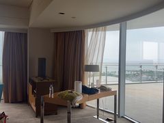 -厦门国际会议中心酒店(环岛路酒店)