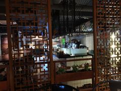 -JINNS锦时 steak&pizza(浸信会礼拜堂旧址店)