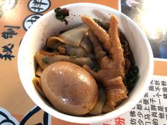 -肖胖子猪油拌粉