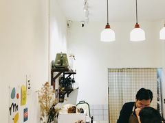 -白熊咖啡(闽江大道店)