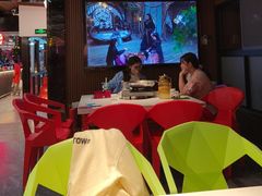 -海岛八号龙虾烧烤田鸡(蓝天路总店)