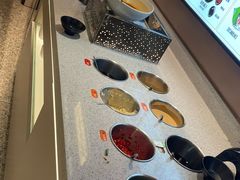 -骨之味·筒骨汤火锅(江头店)