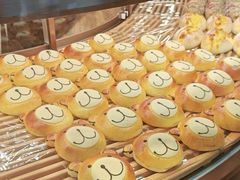 -FANEN法念·烘焙·甜点(万象城店)