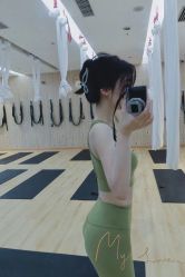 -亦美瑜伽·普拉提