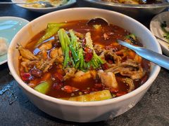 -川旺角融合菜•海景餐厅(星海广场店)