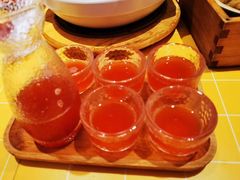 -蔡澜点心·粤菜(花城汇南区店)