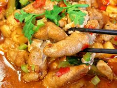 -东方饺子王(和平里店)