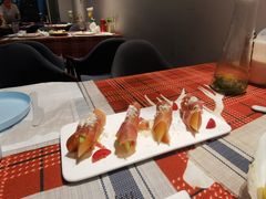 -Primo·丽莫意大利窑烤披萨