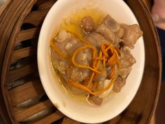 -厦门朗豪酒店 · 明阁中餐厅