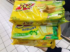 -大润发(张江店)
