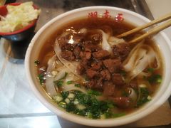 -李兰英湖南面馆(护国路店)