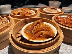 金钱肚-悦秀·高级粤菜