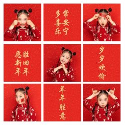 -哈妮儿童摄影(德清店)