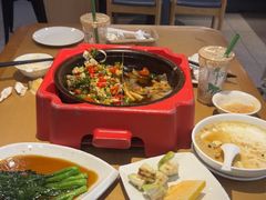 -大丰收脆鱼(浦西万达店)