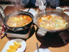 -肖记公安牛肉鱼杂馆·省级非物质文化遗产(万松园直营店)